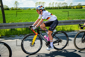 BRENNAUER Lisa: LOTTO Thüringen Ladies Tour 2021 - 5. Stage