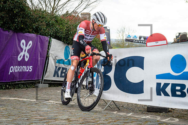 SKUJINS Toms: Ronde Van Vlaanderen 2022 - MenÂ´s Race 