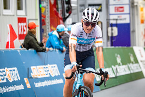 LONGO BORGHINI Elisa: Tour de Romandie - Women 2022 - 2. Stage