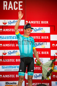 FUGLSANG Jakob: Amstel Gold Race 2019