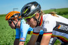 KASPER Romy: Lotto Thüringen Ladies Tour 2019 - 6. Stage