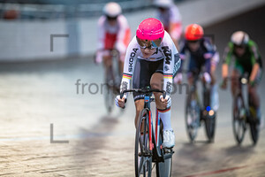 : Track Meeting Gent 2023 - Day 2