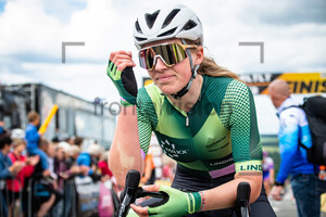 SCHOPPE Olivia: LOTTO Thüringen Ladies Tour 2022 - 3. Stage