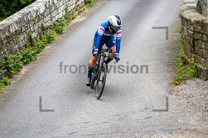 PLUIMERS Ilse: Bretagne Ladies Tour - 3. Stage