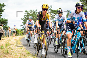 VOS Marianne: Tour de France Femmes 2023 – 2. Stage