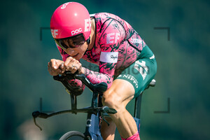 POWLESS Neilson: Tour de Suisse - Men 2022 - 8. Stage