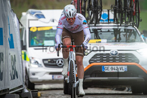 JUNGELS Bob: Ronde Van Vlaanderen 2022 - MenÂ´s Race