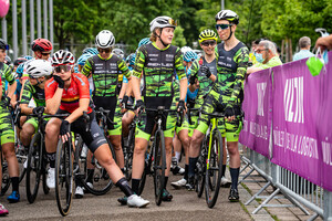 BRUCHMEIER Aline, SCHÜTZ Adelheid: National Championships-Road Cycling 2021 - RR Women