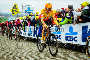 KRISTOFF Alexander: Ronde Van Vlaanderen 2023 - MenÂ´s Race
