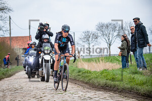 HENGEVELD Daniek: Paris - Roubaix - WomenÂ´s Race