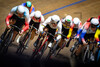 TIDBALL William: UCI Track Cycling Champions League – Mallorca 2023