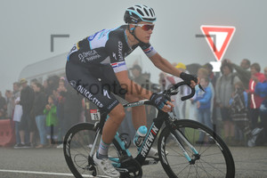 Niki Terpstra: Tour de France – 10. Stage 2014