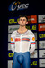 TIDBALL William: UEC Track Cycling European Championships – Apeldoorn 2024