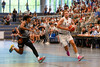 Noah Westerhaus Basketball Regionalliga West Play Off Finale Spiel 3 ETB Miners - BBA Hagen Spielfotos