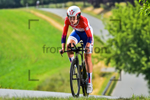 NERLO Aurelia: 31. Lotto Thüringen Ladies Tour 2018 - Stage 7