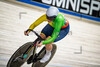 LENDEL Migle: UEC Track Cycling European Championships – Apeldoorn 2024