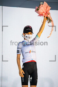 FISHER-BLACK Niamh: Giro dÂ´Italia Donne 2021 – 8. Stage