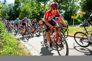 Name: LOTTO Thüringen Ladies Tour 2022 - 6. Stage