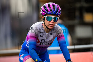 SPRATT Amanda: Brabantse Pijl 2022 - WomenÂ´s Race