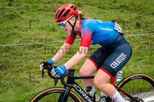SEIDEL Clea: Tour de Romandie - Women 2022 - 3. Stage