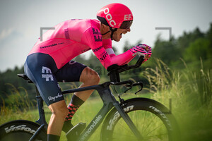 RUTSCH Jonas: National Championships-Road Cycling 2021 - ITT Men