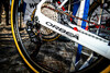 ORBEA Team Bike: Cyclo Cross German Championships - Luckenwalde 2022