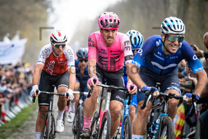 SCULLY Tom: Paris - Roubaix - MenÂ´s Race