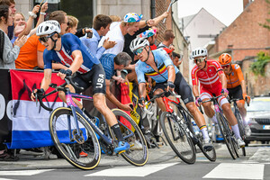 POWLESS Neilson: UCI Road Cycling World Championships 2021