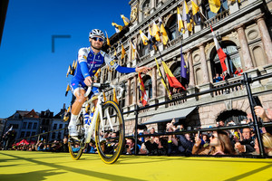 BOONEN Tom: Ronde Van Vlaanderen 2017