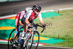 RUEGG Noemi: UCI Road Cycling World Championships 2020