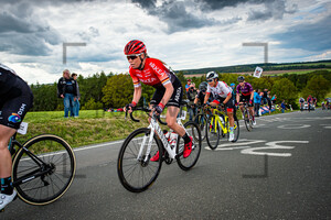 BECKER Charlotte: LOTTO Thüringen Ladies Tour 2021 - 4. Stage