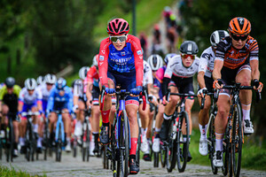 CONFALONIERI Maria Giulia: Ronde Van Vlaanderen 2020