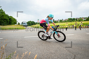 SMEKAL Finja: National Championships-Road Cycling 2021 - RR Women