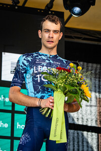 HEIDEMANN Miguel: National Championships-Road Cycling 2023 - RR Elite Men