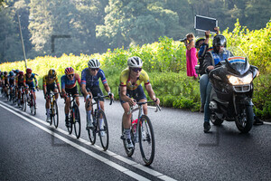KOPECKY Lotte: SIMAC Ladie Tour - 5. Stage