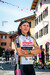 HEIGL Nadja: Giro dÂ´Italia Donne 2021 – 2. Stage