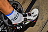 Shoes from MARTIN Tony: 103. Tour de France 2016 - 11. Stage