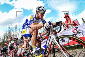 STEELS Stijn: 100. Ronde Van Vlaanderen 2016