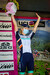 HARVEY Mikayla: Giro Rosa Iccrea 2020 - 8. Stage