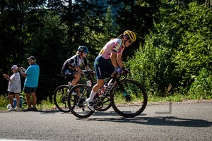 CHABBEY Elise: Tour de France Femmes 2022 – 8. Stage