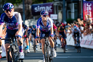 COLES-LYSTER Maggie: SIMAC Ladie Tour - 5. Stage