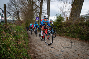 : Ronde Van Vlaanderen 2022 - Women´s Race
