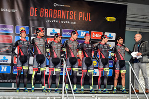 Team Roth: 56. Brabantse Pijl 2016
