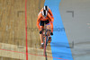 Team Netherlands: UEC Track Cycling European Championships, Netherlands 2013, Apeldoorn, Team Sprint, Qualifying and Finals, Women