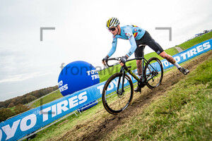 KUYPERS Gerben: UEC Cyclo Cross European Championships - Drenthe 2021