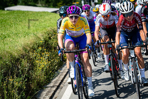 FAULKNER Kristen: Tour de Suisse - Women 2022 - 3. Stage