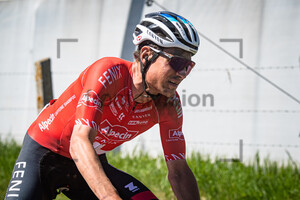 DILLIER Silvan: Paris - Roubaix - MenÂ´s Race 2022