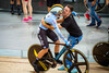 BOSSUYT Shari: UCI Track Cycling World Championships – 2022
