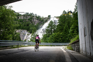CECCHINI Elena: Giro dÂ´Italia Donne 2021 – 4. Stage