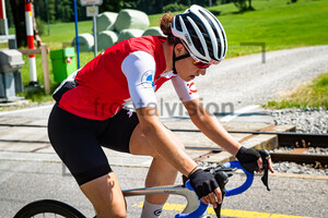 BLÖCHLINGER Ronja: Tour de Suisse - Women 2022 - 3. Stage